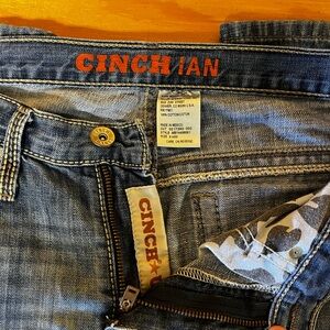 Cinch Jeans